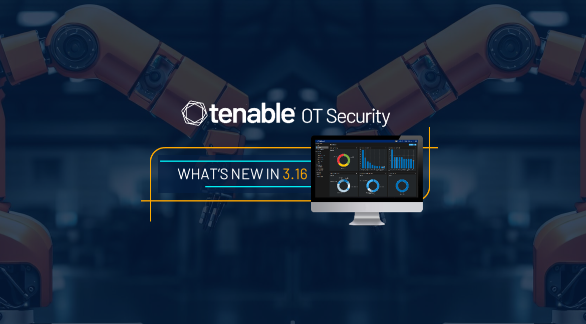 What's New In Tenable OT Security 3.16: Elevating Building Management ...